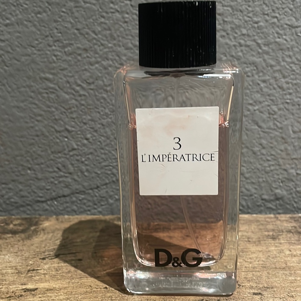 D&G L’Imperatrice 3 Parfum